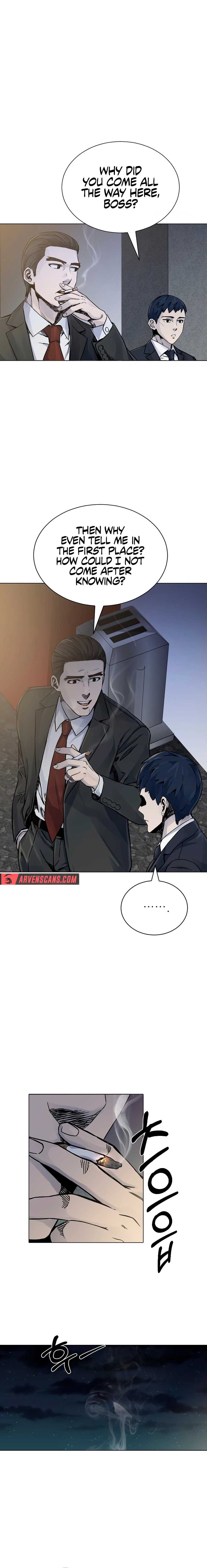 Smile (manhwa) Chapter 4 5